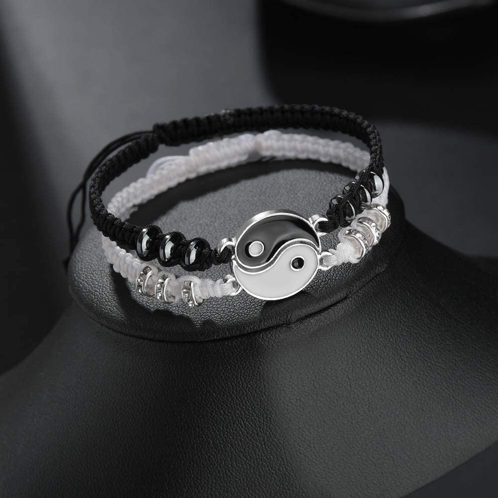 The Connection Bracelet